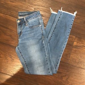 Articles of society jeans